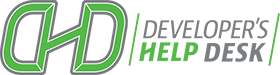 Developer's Help Desk