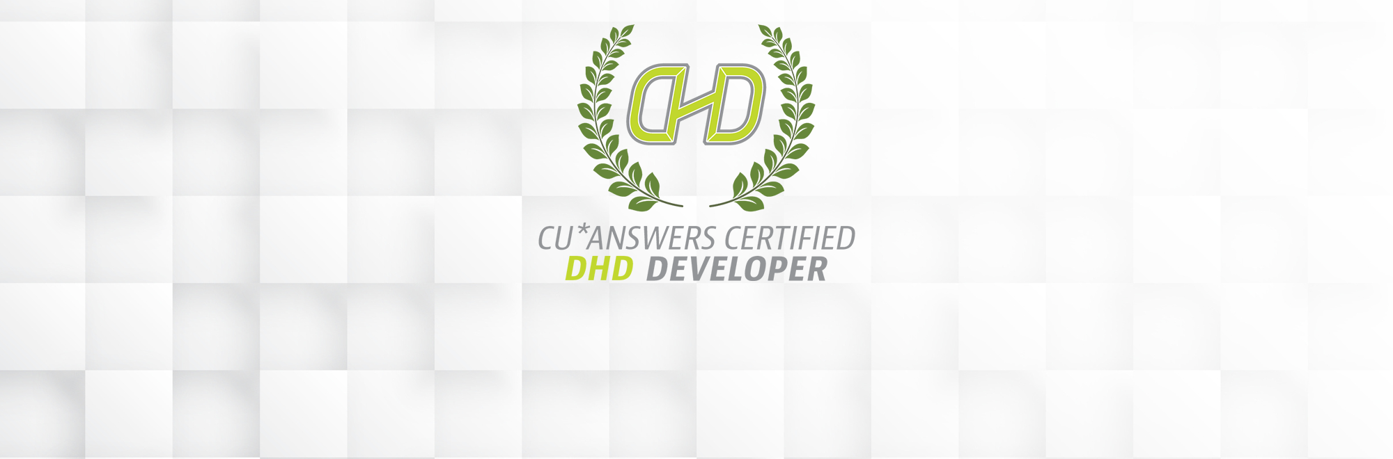 Become a DHD Certified Developer